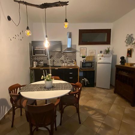 סירקוזה Casa Calles מראה חיצוני תמונה