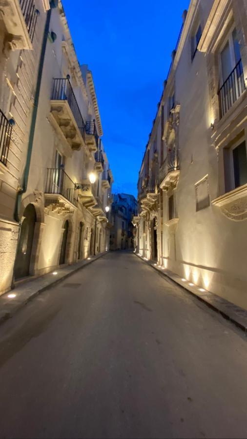סירקוזה Casa Calles מראה חיצוני תמונה
